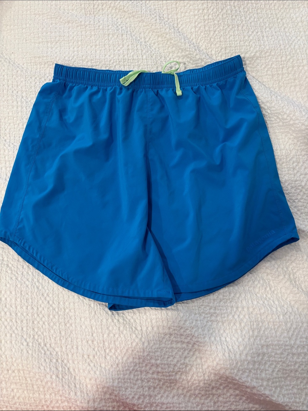 Patagonia Women's Trailfarer Running Shorts - 4½"